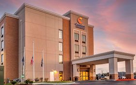 Comfort Inn Harrisonburg, Va 2*